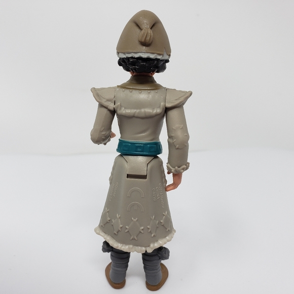 Hasbro Disney Frozen Ryder North Toy Figure - Picture 6 of 16